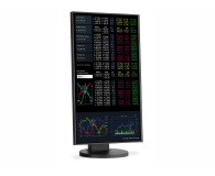 Nec MultiSync EX241UN czarny - 366181 - zdjęcie 1